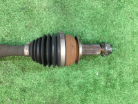 Semieixo dianteiro SUBARU LEGACY OEM 28321AG012 BP5 BL5 BLE BPE 2006 EJ20X