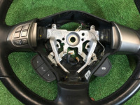 Volante Momo с Airbag SUBARU LEGACY OEM 98211AG080JC, 34311AG320JC BP5 BL5 BPE BPH BP9 2006 silver 39D