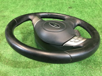 Volante Momo с Airbag SUBARU LEGACY OEM 98211AG080JC, 34311AG320JC BP5 BL5 BPE BPH BP9 2006 silver 39D