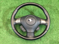 Руль Momo с Airbag 98211AG080JC, 34311AG320JC SUBARU LEGACY