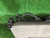 Radiador del motor SUBARU LEGACY OEM 73310AG000, 45119AG030, 45121AG000 BP5 BL5 2006 EJ20X