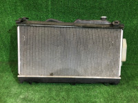 Radiador del motor SUBARU LEGACY OEM 73310AG000, 45119AG030, 45121AG000 BP5 BL5 2006 EJ20X
