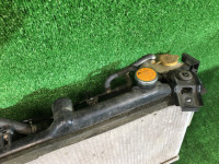 Radiador del motor SUBARU LEGACY OEM 73310AG000, 45119AG030, 45121AG000 BP5 BL5 2006 EJ20X