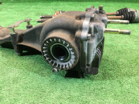 差速器带传动轴 G/R=3.272 SUBARU LEGACY OEM 38300AC210, 38104AA200, 28421AG011 BP5 BL5 BLE BPE 2006 EJ20X