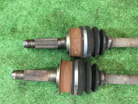 差速器带传动轴 G/R=3.272 SUBARU LEGACY OEM 38300AC210, 38104AA200, 28421AG011 BP5 BL5 BLE BPE 2006 EJ20X