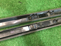 แร็คหลังคา SUBARU LEGACY OEM 91046AG002, 91046AG012 BP5 BP9 BPE 2006 silver 39D