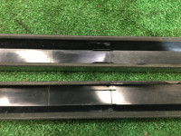 แร็คหลังคา SUBARU LEGACY OEM 91046AG002, 91046AG012 BP5 BP9 BPE 2006 silver 39D