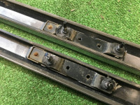 แร็คหลังคา SUBARU LEGACY OEM 91046AG002, 91046AG012 BP5 BP9 BPE 2006 silver 39D