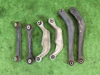 Рычаги задние SUBARU LEGACY OEM 20250AG030, 20250AG040, 20250AE010, 20250AG000, 20250AG070 BP5 BL5 2006 EJ20X