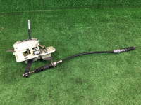 Automatic gear selector 35150AG000, 35121AG000 SUBARU LEGACY