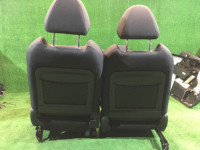 Seat set SUBARU LEGACY OEM 64012AG240JC, 64012AG050JC, 64221AG220JC ,64231AG440JC BP5 BP9 BPE 2006 silver 39D