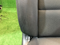 Seat set SUBARU LEGACY OEM 64012AG240JC, 64012AG050JC, 64221AG220JC ,64231AG440JC BP5 BP9 BPE 2006 silver 39D