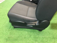 Seat set SUBARU LEGACY OEM 64012AG240JC, 64012AG050JC, 64221AG220JC ,64231AG440JC BP5 BP9 BPE 2006 silver 39D