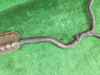 Средняя часть глушителя SUBARU LEGACY OEM 44201AG000 BP5 BL5 2006 EJ20X