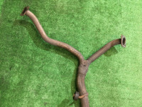Средняя часть глушителя SUBARU LEGACY OEM 44201AG000 BP5 BL5 2006 EJ20X