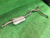 Средняя часть глушителя SUBARU LEGACY OEM 44201AG000 BP5 BL5 2006 EJ20X