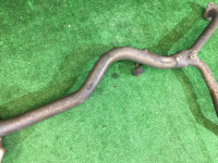 Средняя часть глушителя SUBARU LEGACY OEM 44201AG000 BP5 BL5 2006 EJ20X