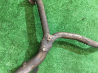 Средняя часть глушителя SUBARU LEGACY OEM 44201AG000 BP5 BL5 2006 EJ20X