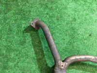 Средняя часть глушителя SUBARU LEGACY OEM 44201AG000 BP5 BL5 2006 EJ20X
