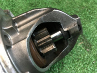 Стартер SUBARU LEGACY OEM 23300AA570 BP5 BL5 2006 EJ20X