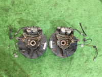 Ступицы передние 315мм SUBARU LEGACY OEM 26300AG001, 26296AG050, 26292AG041, 26292AG051, 28373AG000 BP5 BL5 BPE BLE BP9 2006 EJ20X
