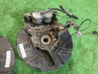 Ступицы передние 315мм SUBARU LEGACY OEM 26300AG001, 26296AG050, 26292AG041, 26292AG051, 28373AG000 BP5 BL5 BPE BLE BP9 2006 EJ20X