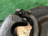 Ступицы передние 315мм SUBARU LEGACY OEM 26300AG001, 26296AG050, 26292AG041, 26292AG051, 28373AG000 BP5 BL5 BPE BLE BP9 2006 EJ20X