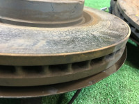 Ступицы передние 315мм SUBARU LEGACY OEM 26300AG001, 26296AG050, 26292AG041, 26292AG051, 28373AG000 BP5 BL5 BPE BLE BP9 2006 EJ20X