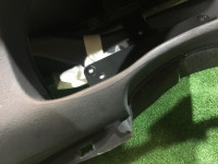 Торпедо SUBARU LEGACY OEM 66040AG060 BP5 BL5 BLE BPE BPH BL9 BP9 2006 silver 39D