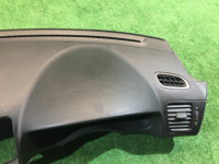 Торпедо SUBARU LEGACY OEM 66040AG060 BP5 BL5 BLE BPE BPH BL9 BP9 2006 silver 39D