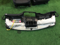 Торпедо SUBARU LEGACY OEM 66040AG060 BP5 BL5 BLE BPE BPH BL9 BP9 2006 silver 39D