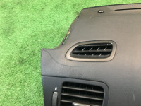 Торпедо SUBARU LEGACY OEM 66040AG060 BP5 BL5 BLE BPE BPH BL9 BP9 2006 silver 39D