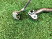 ท่อแอร์ SUBARU LEGACY OEM 73425AG080, 73796KC000, 73424AG022 BP5 BL5 2006 EJ20X