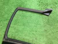 左车门密封条 SUBARU LEGACY OEM 63521AG010 BP5 BP9 BPE 2006 silver 39D