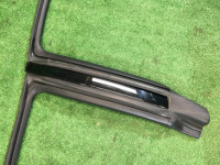左车门密封条 SUBARU LEGACY OEM 63521AG010 BP5 BP9 BPE 2006 silver 39D