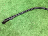 左车门密封条 SUBARU LEGACY OEM 63521AG010 BP5 BP9 BPE 2006 silver 39D
