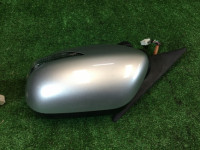 左后视镜 SUBARU LEGACY OEM 91031AG230TE BP5 BL5 BLE BPE BL9 BP9 2006 silver 39D