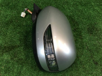 左后视镜 SUBARU LEGACY OEM 91031AG230TE BP5 BL5 BLE BPE BL9 BP9 2006 silver 39D