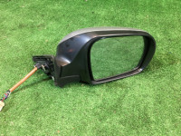 Зеркало правое SUBARU LEGACY OEM 91031AG220TE BP5 BL5 BLE BPE BL9 BP9 2006 silver 39D