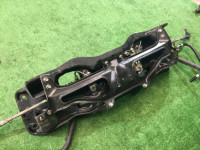 Свап комплект рулевой рейки SUBARU LEGACY OEM 20101AG030, 34110AG011, 34430AG050, 34610AG041 BP5 BL5 BLE BPE 2006 EJ20X