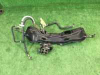 Свап комплект рулевой рейки SUBARU LEGACY OEM 20101AG030, 34110AG011, 34430AG050, 34610AG041 BP5 BL5 BLE BPE 2006 EJ20X