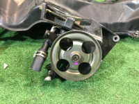 Свап комплект рулевой рейки SUBARU LEGACY OEM 20101AG030, 34110AG011, 34430AG050, 34610AG041 BP5 BL5 BLE BPE 2006 EJ20X