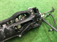 Свап комплект рулевой рейки SUBARU LEGACY OEM 20101AG030, 34110AG011, 34430AG050, 34610AG041 BP5 BL5 BLE BPE 2006 EJ20X