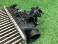 Intercooler SUBARU LEGACY OEM 21821AA010, 14471AA130 BP5 BL5 2006 EJ20X