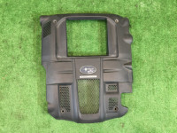 Крышка двигателя декоративная SUBARU LEGACY OEM 14025AA290 BP5 BL5 2006 EJ20X