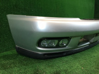 Parachoques delantero SUBARU LEGACY OEM 57720AC090SG , 57730AC100, 57722AC140, 84501AC220, 84501AC230 BG5 BG9 BD5 BD9 1996 silver 406