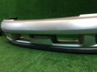 Parachoques delantero SUBARU LEGACY OEM 57720AC090SG , 57730AC100, 57722AC140, 84501AC220, 84501AC230 BG5 BG9 BD5 BD9 1996 silver 406