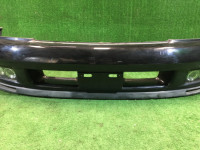 Para-choques dianteiro SUBARU LEGACY OEM 57720AC150VF, 57730AC100, 57722AC140, 84501AC220, 84501AC230 BD5 BG5 BG9 BD9 1996 black 47A