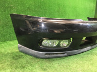 Para-choques dianteiro SUBARU LEGACY OEM 57720AC150VF, 57730AC100, 57722AC140, 84501AC220, 84501AC230 BD5 BG5 BG9 BD9 1996 black 47A