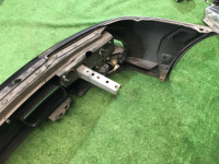 Para-choques dianteiro SUBARU LEGACY OEM 57720AC150VF, 57730AC100, 57722AC140, 84501AC220, 84501AC230 BD5 BG5 BG9 BD9 1996 black 47A